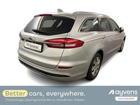 Gebraucht Ford Mondeo Titanium 150 PS (110 kW) 2022 Silber Kombi