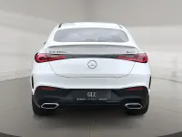 Gebraucht Mercedes GLC450 367 PS (269 kW) 2026 Weiss manufaktur opalithweiss bright SUV