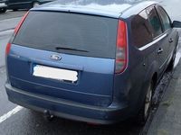 gebraucht Ford Focus 2,0 LPG