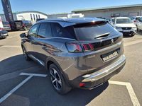 Gebraucht Peugeot 3008 GT 131 PS (96 kW) 2023 Grau SUV