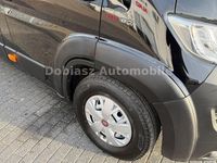 Gebraucht Fiat Ducato 177 PS (130 kW) 2019 Schwarz Van