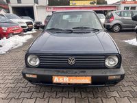 Gebraucht VW Golf II GT 90 PS (66 kW) 1990 Blau Kleinwagen