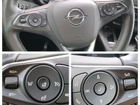 Gebraucht Opel Combo Life Edition 110 PS (80 kW) 2019 Blau Kombi