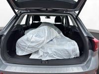 Gebraucht VW T-Roc Style 150 PS (110 kW) 2023 Silber SUV