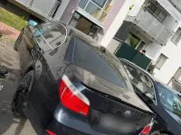 Second-hand BMW 520 170 CP (125 kW) 2003 Berlinǎ