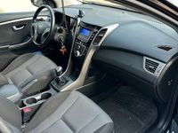 gebraucht Hyundai i30 