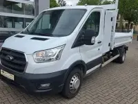 Gebraucht Ford Transit Trend 170 PS (125 kW) 2022 Andere