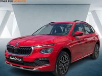 Neu Skoda Kamiq Selection 95 PS (69 kW) 2026 Rot SUV
