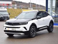 Neu Opel Mokka 145 PS (106 kW) 2025 Weiß SUV