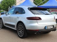 gebraucht Porsche Macan S 3.0 PDK EURO6 approved Garantie