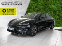 Gebraucht BYD Seal Comfort 169 kW (231 PS) 2026 Schwarz Limousine