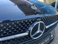 Gebraucht Mercedes C180 AMG 170 PS (125 kW) 2025 Schwarz Limousine