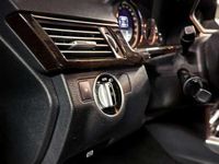 Second-hand Mercedes E250 204 CP (150 kW) 2011 Berlinǎ