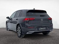 Gebraucht VW Golf VIII Active 150 PS (110 kW) 2023 Grau Limousine