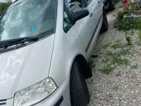 Gebraucht VW Sharan 115 PS (84 kW) 2002 Van / Kleinbus