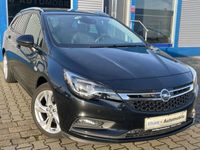 gebraucht Opel Astra Sports Tourer ON*LED*NAV*RCAM*PDC*ACC