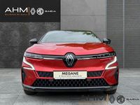 Neu Renault Megane E-Tech Techno 160 kW (218 PS) 2025 Dezirrot Limousine
