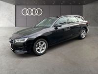 gebraucht Audi A4 Avant 35 TDI S tronic Standheizung Navi PDC Tempomat