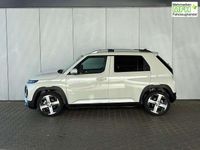 Neu Hyundai Inster 83 kW (114 PS) 2026 Unbleached ivory Kleinwagen