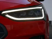 Neu Ford Focus ST 280 PS (205 kW) 2026 Racered Limousine