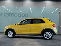 gebraucht Audi A1 citycarver 30 TFSI Connect Bluet