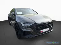 Gebraucht Audi Q8 Ambiente 381 PS (280 kW) 2023 Grau SUV