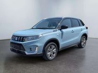 gebraucht Suzuki Vitara Comfort 1.4 BJET Hybrid 2WD Navi-MirrorLink Kli...