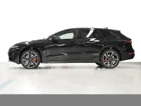 Neu Audi S6 e-tron S-Line 369 kW (503 PS) 2026 Mythosschwarz metallic Kombi