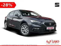 Neu Seat Leon 2026 Andere Limousine