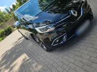 Gebraucht Renault Scénic III Bose Edition 132 PS (97 kW) 2017 Schwarz Van / Kleinbus