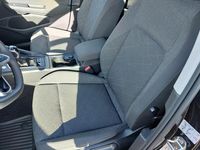 Gebraucht VW Golf VIII 131 PS (96 kW) 2021 Schwarz Kombi