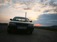 Second-hand Mitsubishi Lancer 75 CP (55 kW) 1995 Negru Berlinǎ