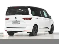 Neu VW Multivan Edition 150 PS (110 kW) 2026 Weiß Van / Kleinbus