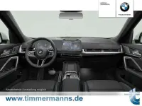 Gebraucht BMW X1 Luxury Line 211 PS (155 kW) 2023 SUV