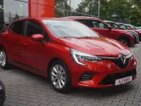 Gebraucht Renault Clio Experience 101 PS (74 kW) 2020 Schwarz Kleinwagen