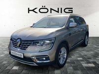 Gebraucht Renault Koleos Initiale Paris 190 PS (139 kW) 2020 Beige SUV