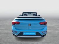 Gebraucht VW T-Roc Style 150 PS (110 kW) 2023 SUV