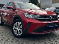 Gebraucht VW Taigo 95 PS (69 kW) 2022 Rot SUV