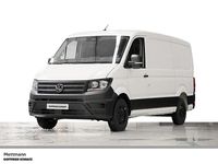 Neu VW Crafter 140 PS (102 kW) 2026 Weiss Van