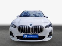 Gebraucht BMW 230e Active Tourer Performance 150 PS (110 kW) 2022 Alpinweiß Van / Kleinbus