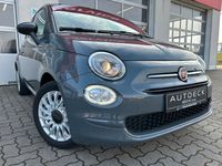 gebraucht Fiat 500 Cult 1.0L Mild-Hybrid*Navi*Klima*Tempomat