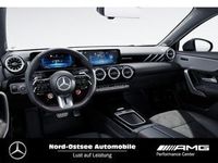 gebraucht Mercedes A45 AMG S NIGHT AERO-PAKET