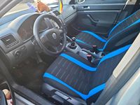 Gebraucht VW Jetta 102 PS (75 kW) 2009 Silber Limousine