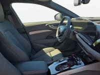 Neu Audi A5 Sport 204 PS (150 kW) 2026 Daytonagrau perleffekt Kombi