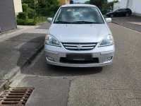 Gebraucht Suzuki Liana 107 PS (78 kW) 2006 Silber Kombi