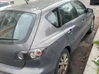 Używany Mazda 3 145 KM (106 kW) 2008 Kombi