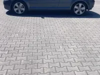 Gebraucht Audi A3 105 PS (77 kW) 2003 Grau Kleinwagen