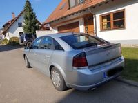 gebraucht Opel Vectra GTS Vectra C2.2 l