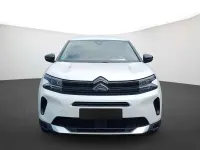 Gebraucht Citroën C5 Aircross 131 PS (96 kW) 2024 Weiß SUV