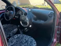 Second-hand Ford Ka 60 CP (44 kW) 2005 Andere farben Hatchback